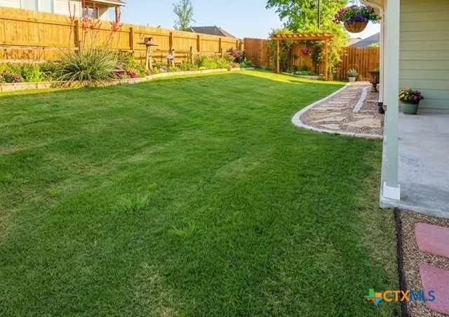 309 Coby Drive, Troy, TX 76579