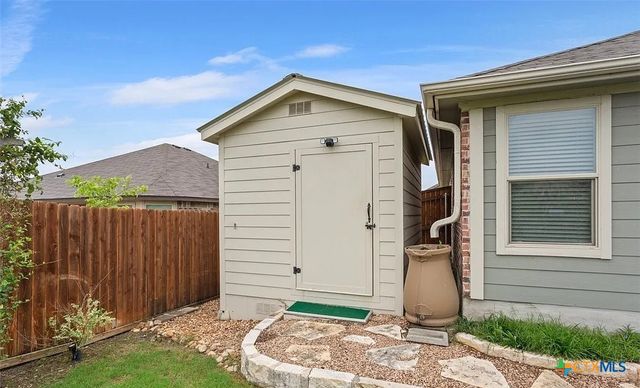 309 Coby Drive, Troy, TX 76579