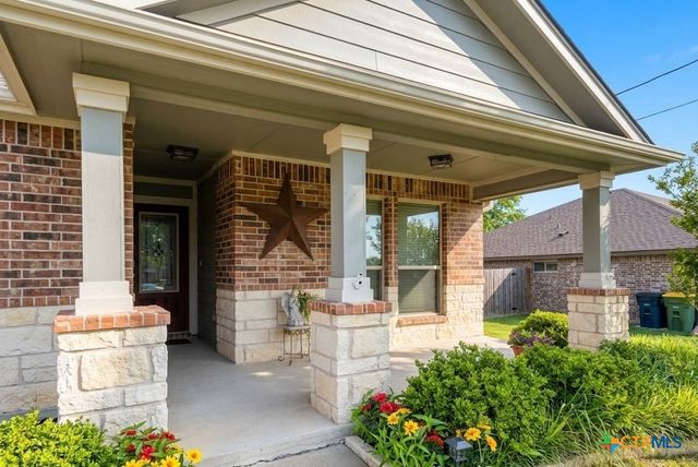 309 Coby Drive, Troy, TX 76579