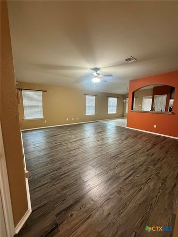 309 Coby Drive, Troy, TX 76579