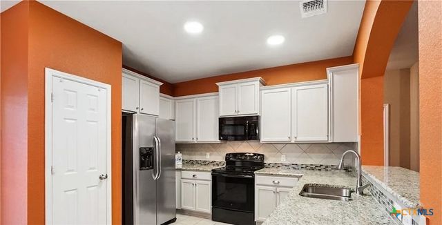 309 Coby Drive, Troy, TX 76579