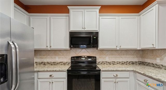 309 Coby Drive, Troy, TX 76579