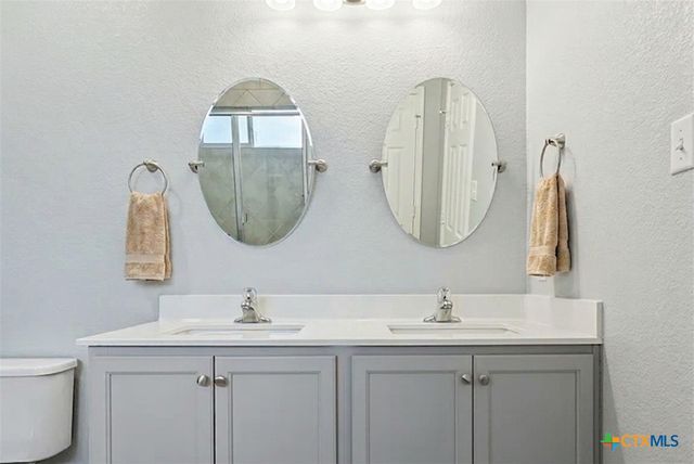 309 Coby Drive, Troy, TX 76579