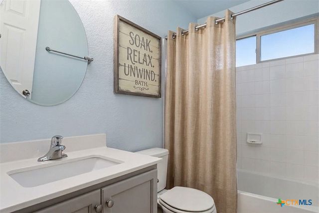 309 Coby Drive, Troy, TX 76579