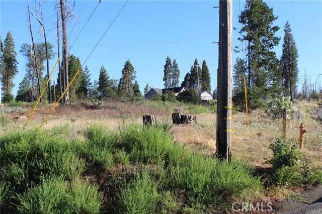 13925 Creston, Magalia, CA 95954