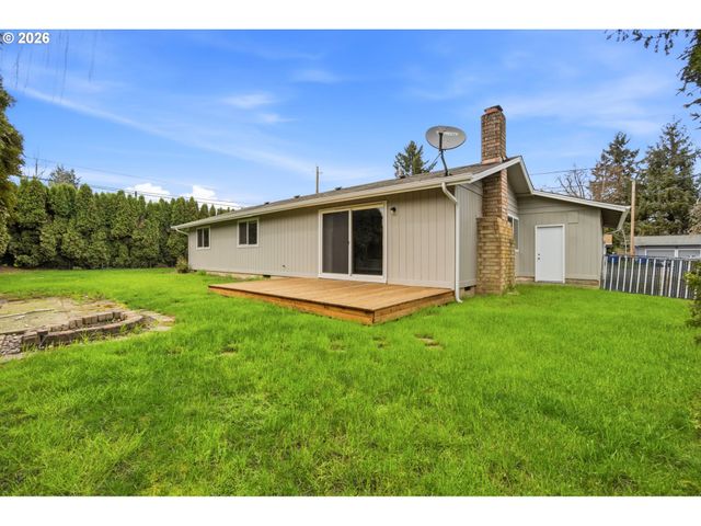 1710 DEARBORN Ave, Keizer, OR 97303