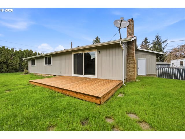 1710 DEARBORN Ave, Keizer, OR 97303