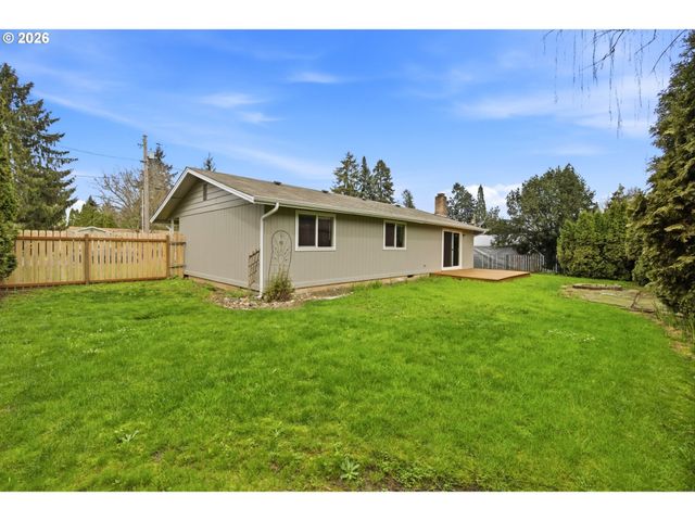 1710 DEARBORN Ave, Keizer, OR 97303