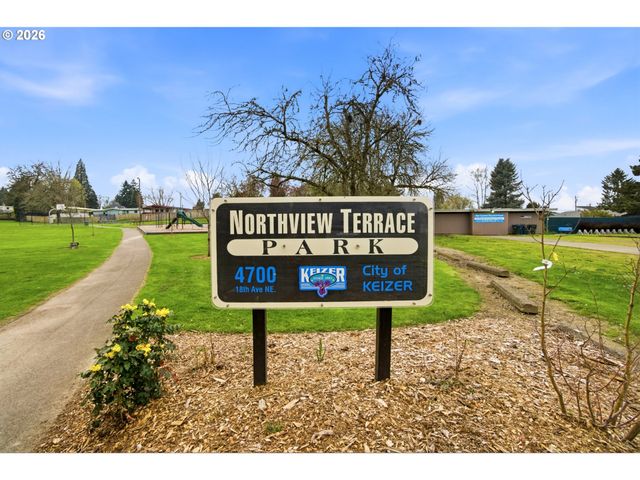 1710 DEARBORN Ave, Keizer, OR 97303