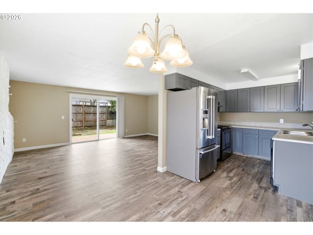 1710 DEARBORN Ave, Keizer, OR 97303