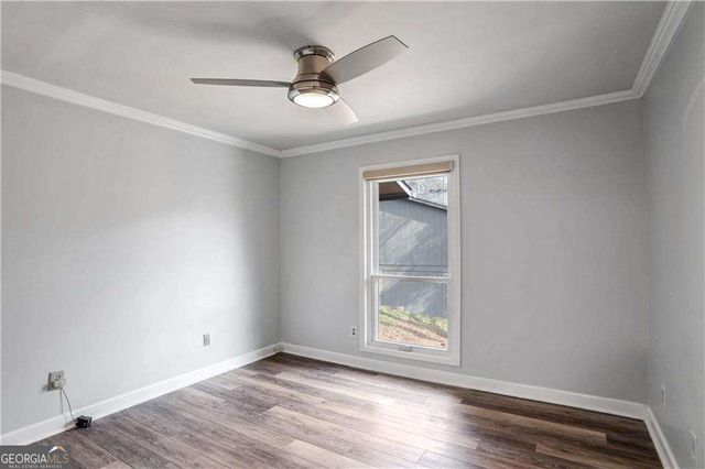 1506 Cumberland Court SE, Smyrna, GA 30080