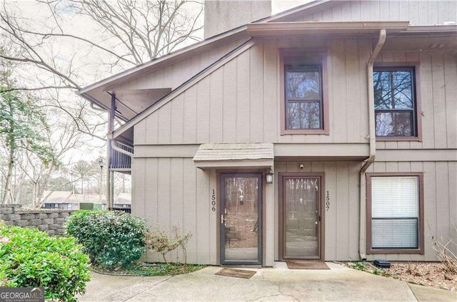 1506 Cumberland Court SE, Smyrna, GA 30080