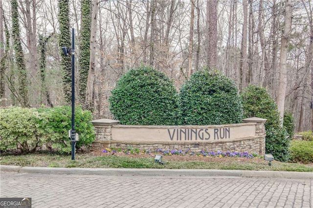 1506 Cumberland Court SE, Smyrna, GA 30080
