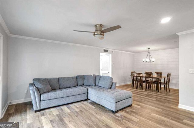 1506 Cumberland Court SE, Smyrna, GA 30080