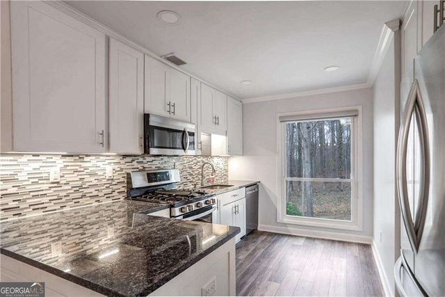 1506 Cumberland Court SE, Smyrna, GA 30080