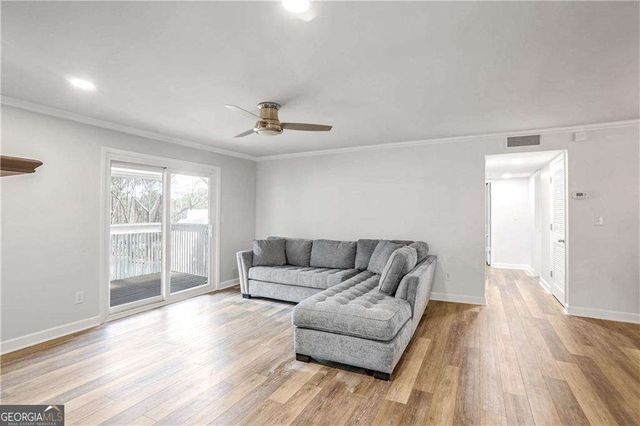 1506 Cumberland Court SE, Smyrna, GA 30080