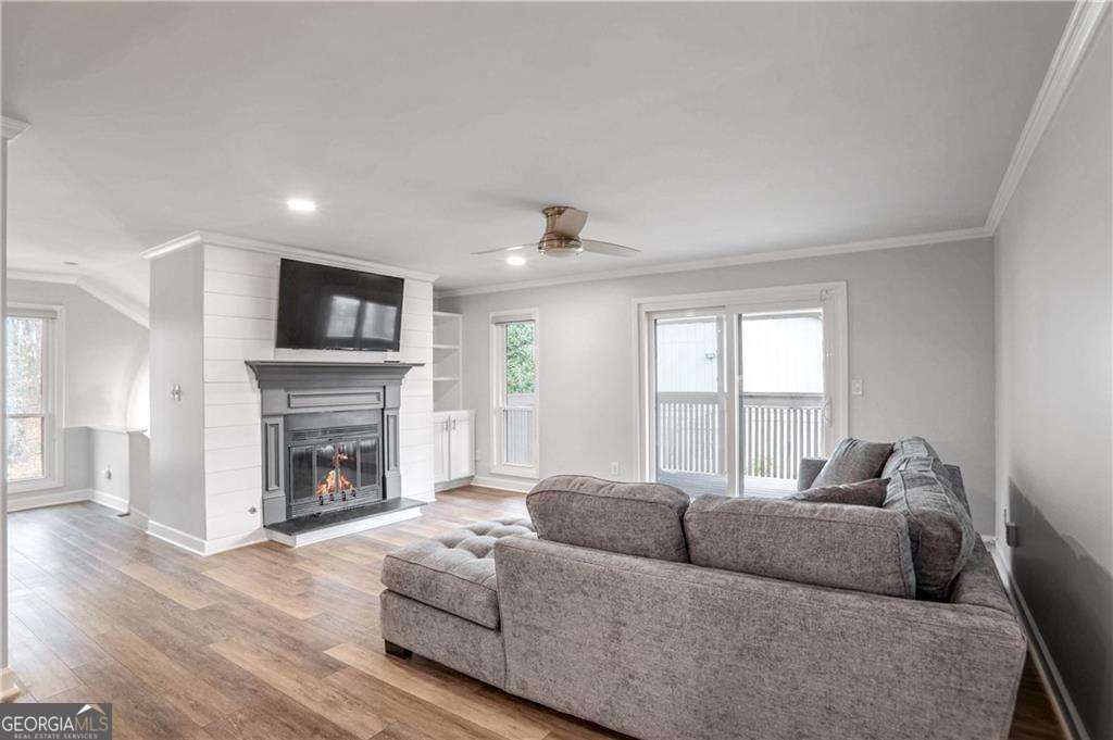 1506 Cumberland Court SE, Smyrna, GA 30080