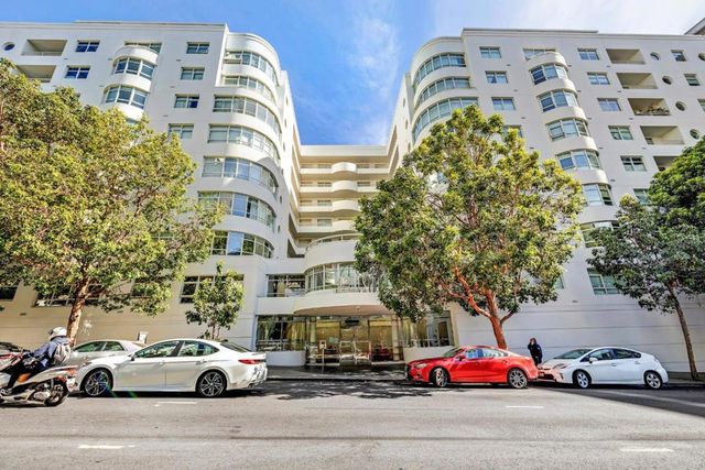 403 Main Street 206N, San Francisco, CA 94105