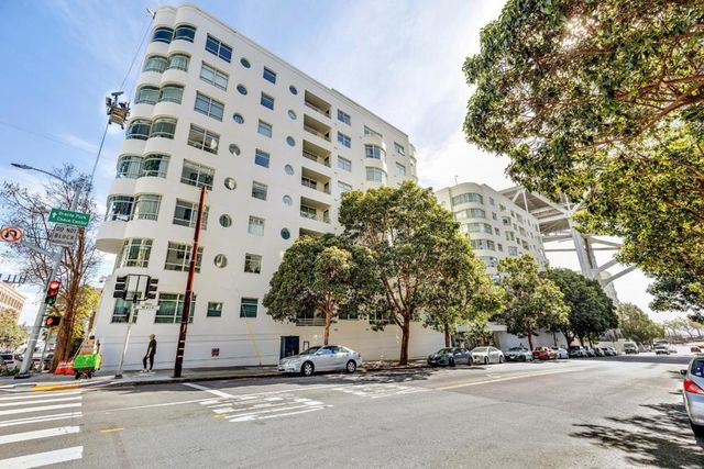 403 Main Street 206N, San Francisco, CA 94105