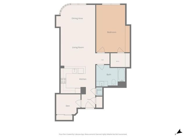 403 Main Street 206N, San Francisco, CA 94105