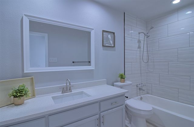 2008 Sexton Drive, Arlington, TX 76015