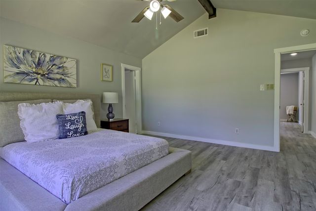 2008 Sexton Drive, Arlington, TX 76015