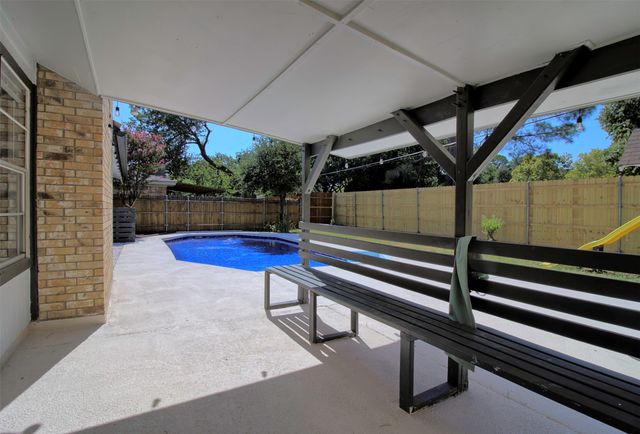 2008 Sexton Drive, Arlington, TX 76015