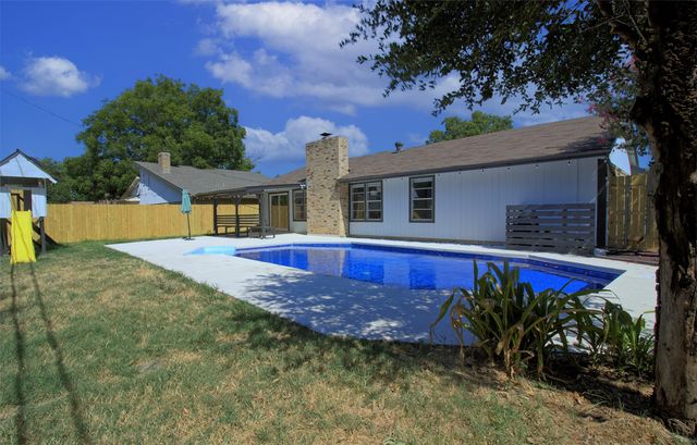 2008 Sexton Drive, Arlington, TX 76015
