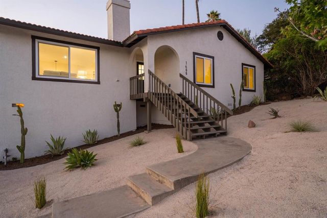 1466 Conway Drive P-227-520-65-00, Escondido, CA 92027