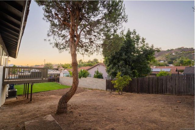 1466 Conway Drive P-227-520-65-00, Escondido, CA 92027