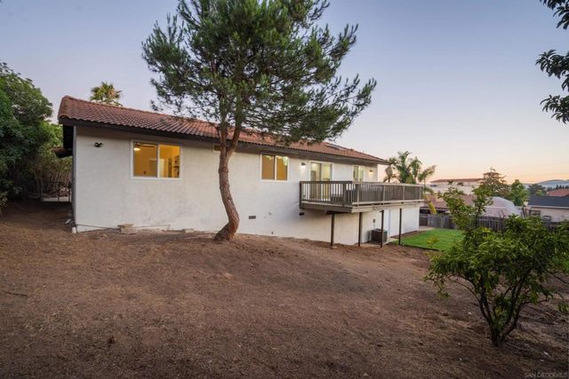 1466 Conway Drive P-227-520-65-00, Escondido, CA 92027