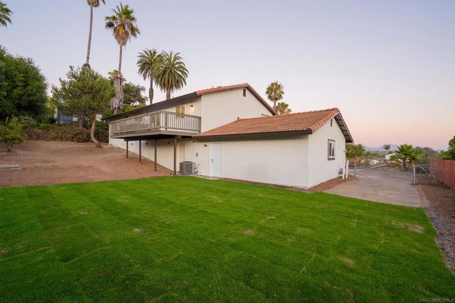 1466 Conway Drive P-227-520-65-00, Escondido, CA 92027