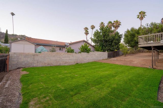 1466 Conway Drive P-227-520-65-00, Escondido, CA 92027