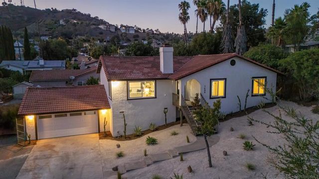 1466 Conway Drive P-227-520-65-00, Escondido, CA 92027