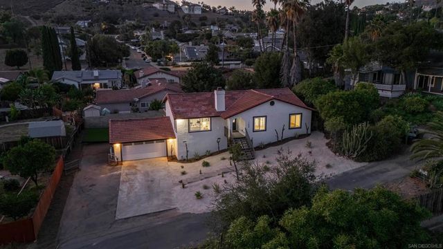 1466 Conway Drive P-227-520-65-00, Escondido, CA 92027