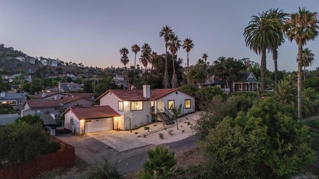 1466 Conway Drive P-227-520-65-00, Escondido, CA 92027