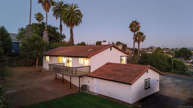 1466 Conway Drive P-227-520-65-00, Escondido, CA 92027