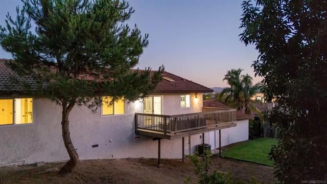 1466 Conway Drive P-227-520-65-00, Escondido, CA 92027
