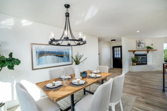 1466 Conway Drive P-227-520-65-00, Escondido, CA 92027