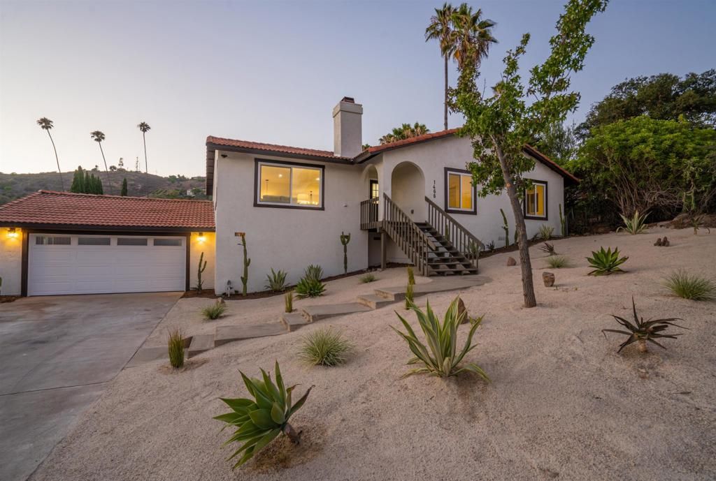 1466 Conway Drive P-227-520-65-00, Escondido, CA 92027