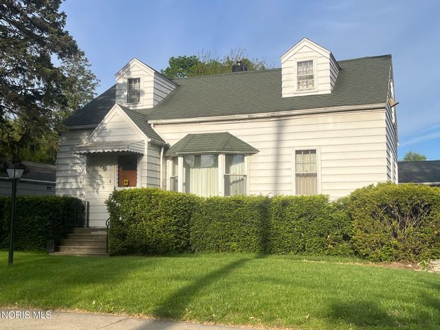 622 S Westwood Avenue, Toledo, OH 43609