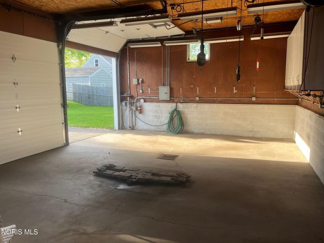 622 S Westwood Avenue, Toledo, OH 43609