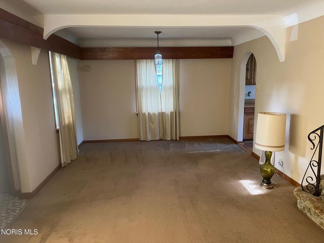 622 S Westwood Avenue, Toledo, OH 43609