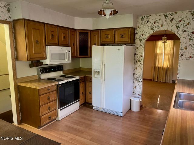 622 S Westwood Avenue, Toledo, OH 43609