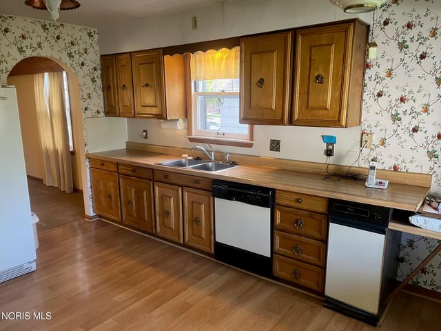 622 S Westwood Avenue, Toledo, OH 43609