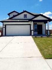 1321 Burin DR, Georgetown, TX 78626