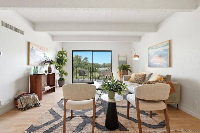 777 N Washington Street 505, Denver, CO 80203