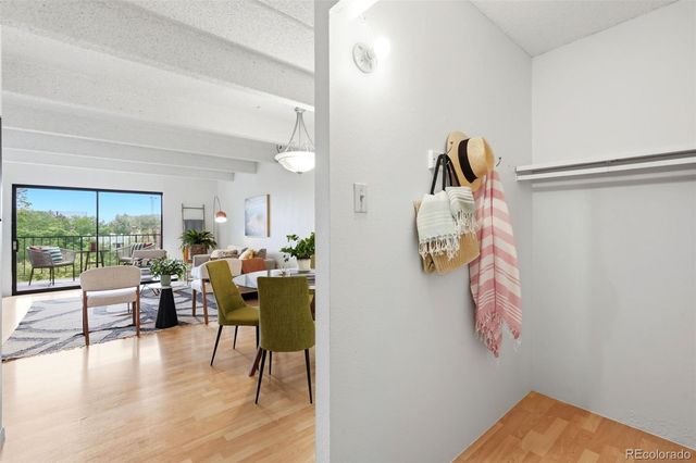 777 N Washington Street 505, Denver, CO 80203