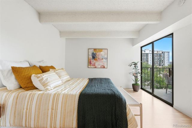 777 N Washington Street 505, Denver, CO 80203