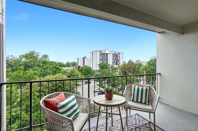777 N Washington Street 505, Denver, CO 80203